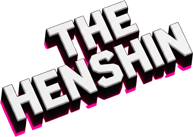 The Henshin