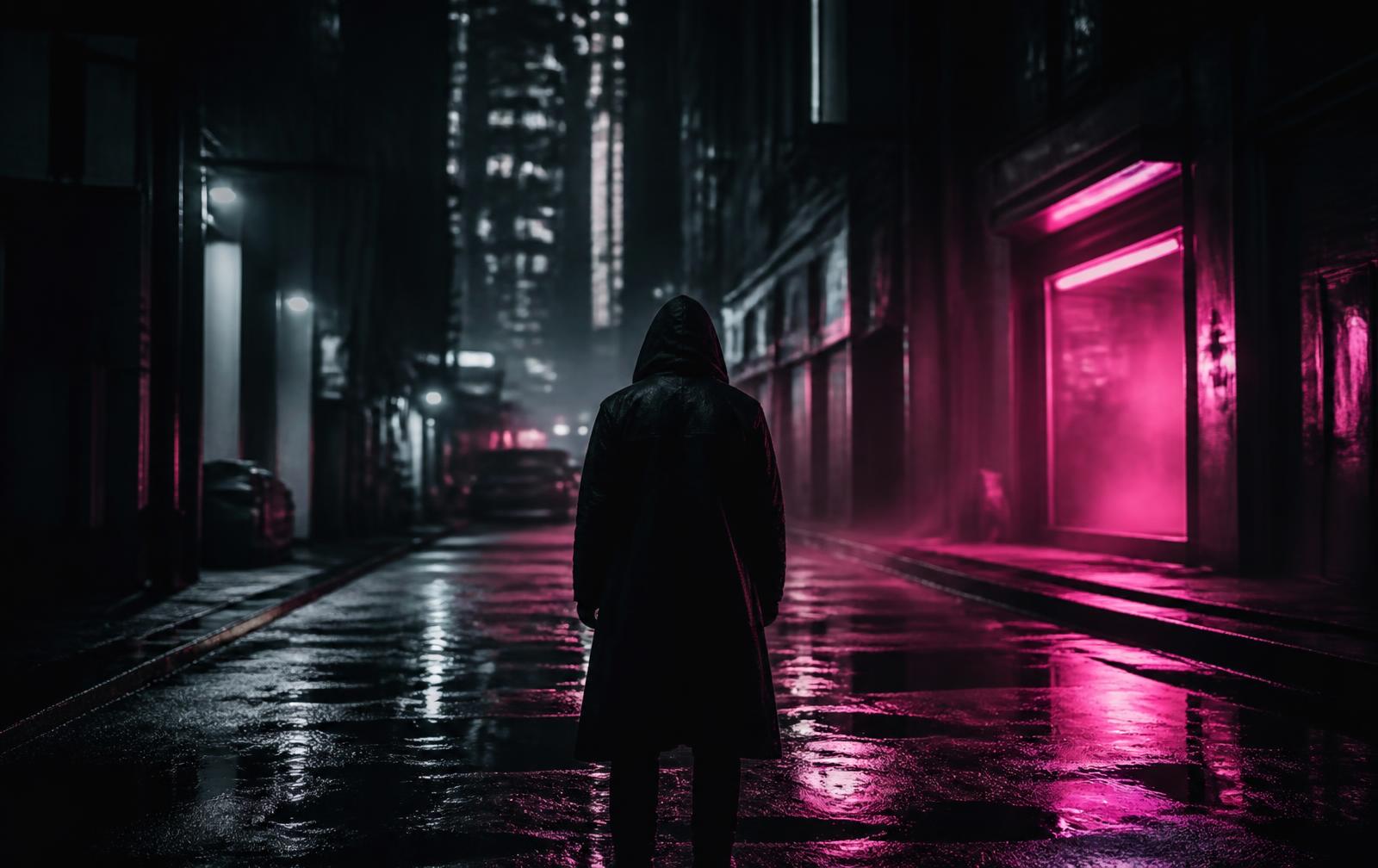 Neon Requiem and the long road back from a broken launch