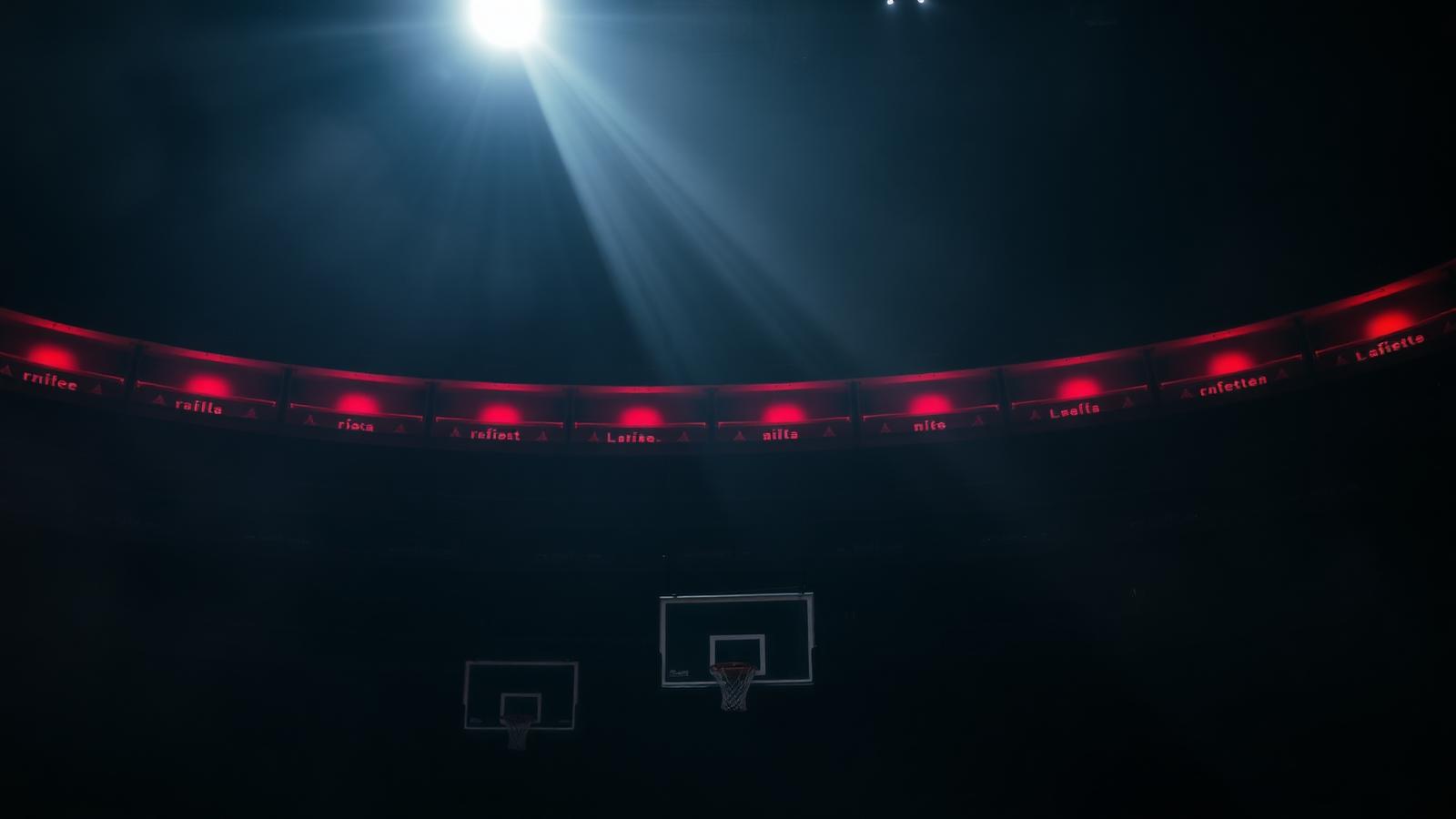 NBA 2K27 shows its first gameplay trailer