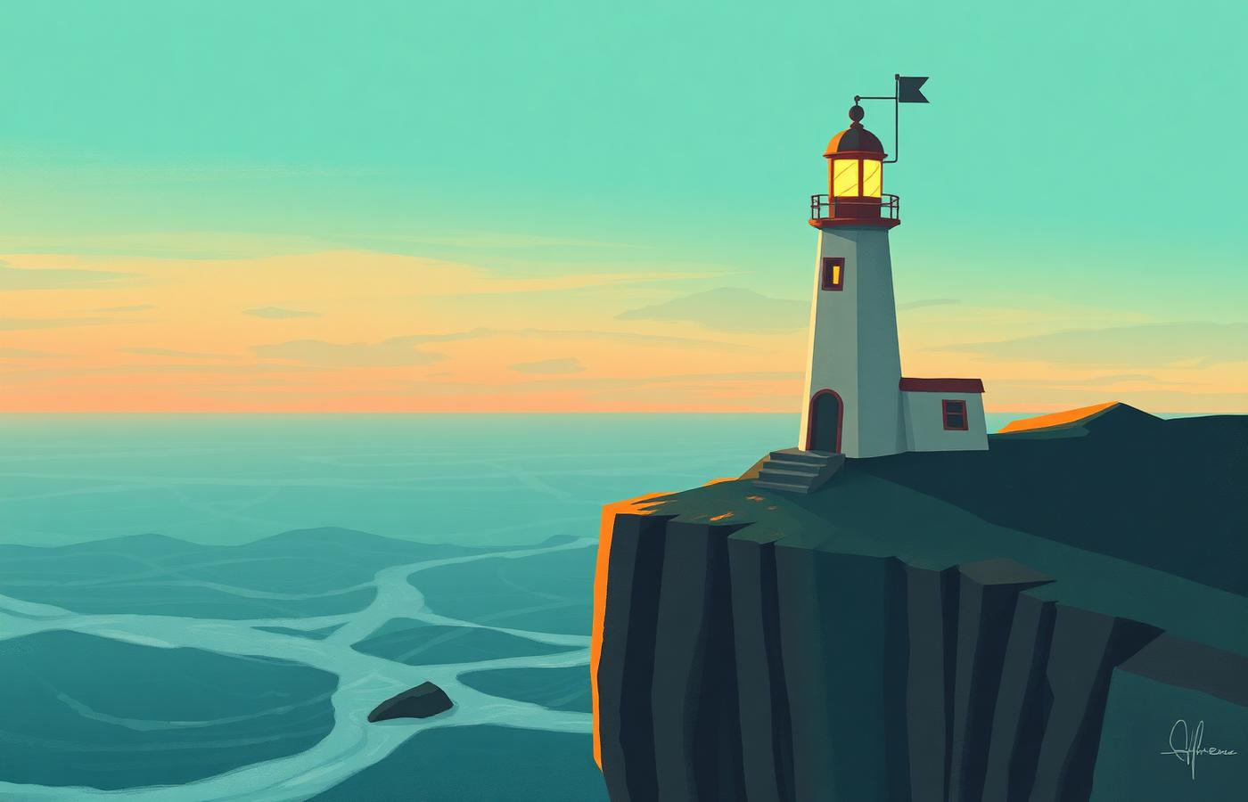 Lamplighter